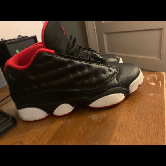 Jordan 13s - Picture 5 of 7